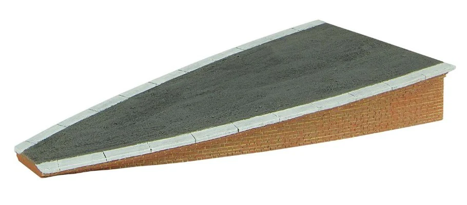 R7286 Skaledale Platform Ramp x2