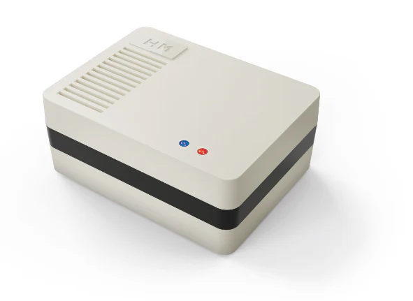 R7292 HM6000 App Based Analogue Control