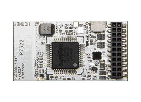 R7322 HM7000-21TXS - BLE decoder (21 Pin - TXS Sound) - Image 2