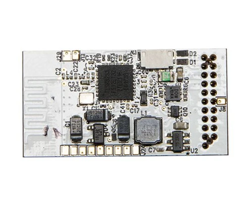 R7322 HM7000-21TXS - BLE decoder (21 Pin - TXS Sound) - Image 3