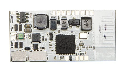 R7345 HM7000-N18TXS BLE Decoder (Next18 Pin – TXS Sound) - Image 2