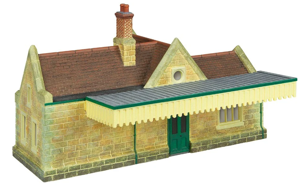 R7363 Skaledale South Eastern Railway Station Building - Image 3