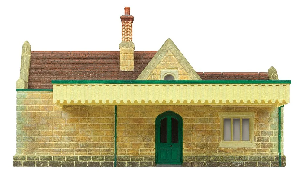 R7363 Skaledale South Eastern Railway Station Building - Image 4