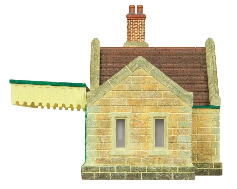 R7363 Skaledale South Eastern Railway Station Building - Image 5