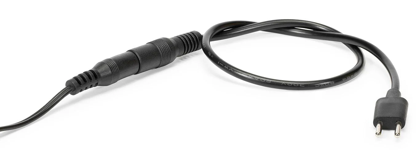 R7403 HM7080: 19V Power Supply Adapter - Image 2