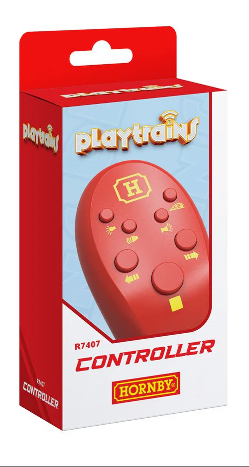 R7407 Playtrains - Solo Controller