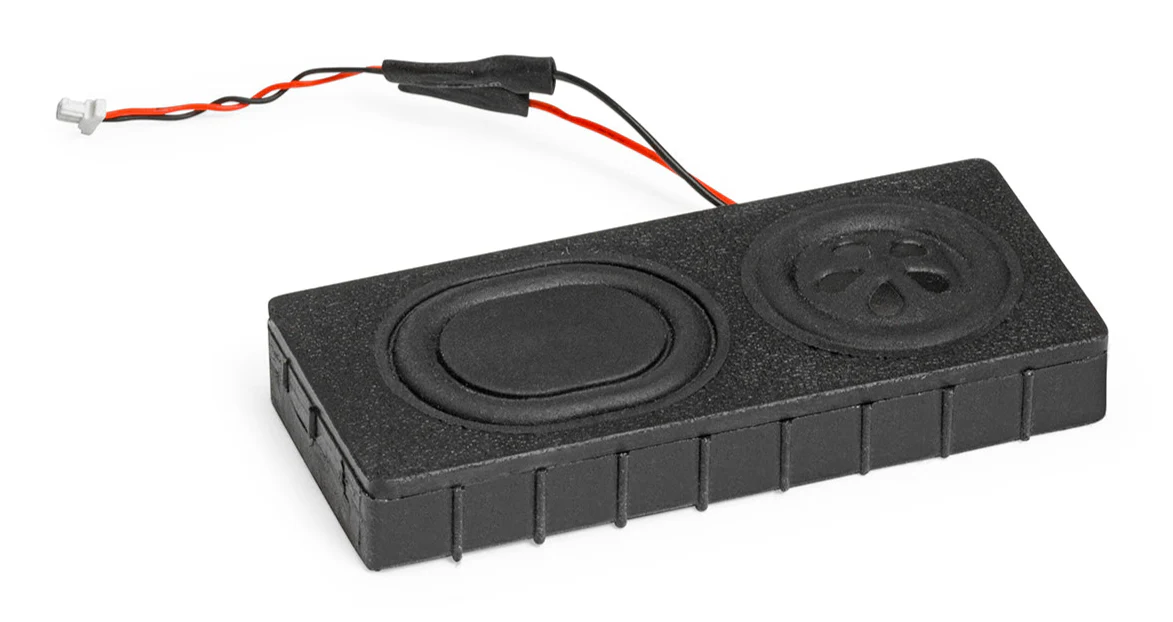 R7408 HM7000 Enhanced Bass Speaker