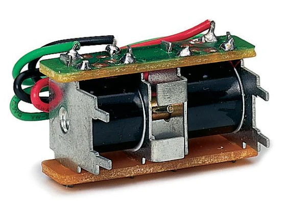 R8014 Point Motor