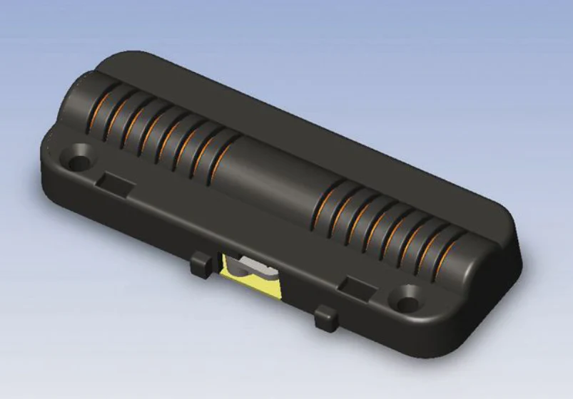 R8243 Surface Mounted Point Motor - Image 2