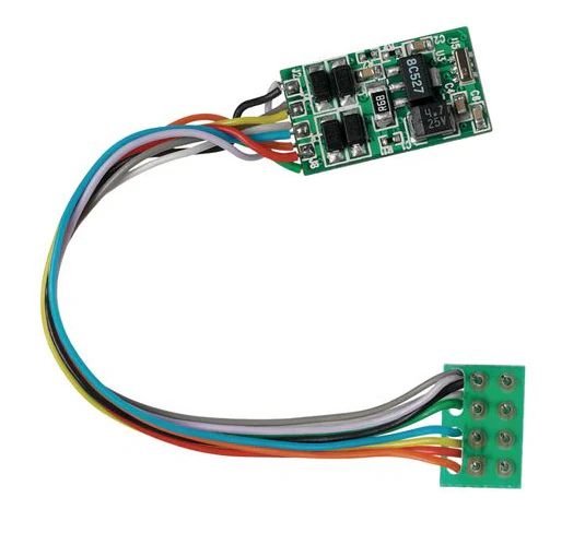 R8249 Standard 8 pin Decoder