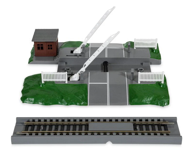 R8259 RailRoad Level Crossing - Image 3