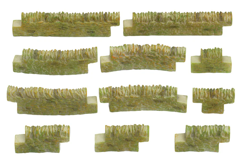 R8538 Skaledale Granite Wall Pack No. 3