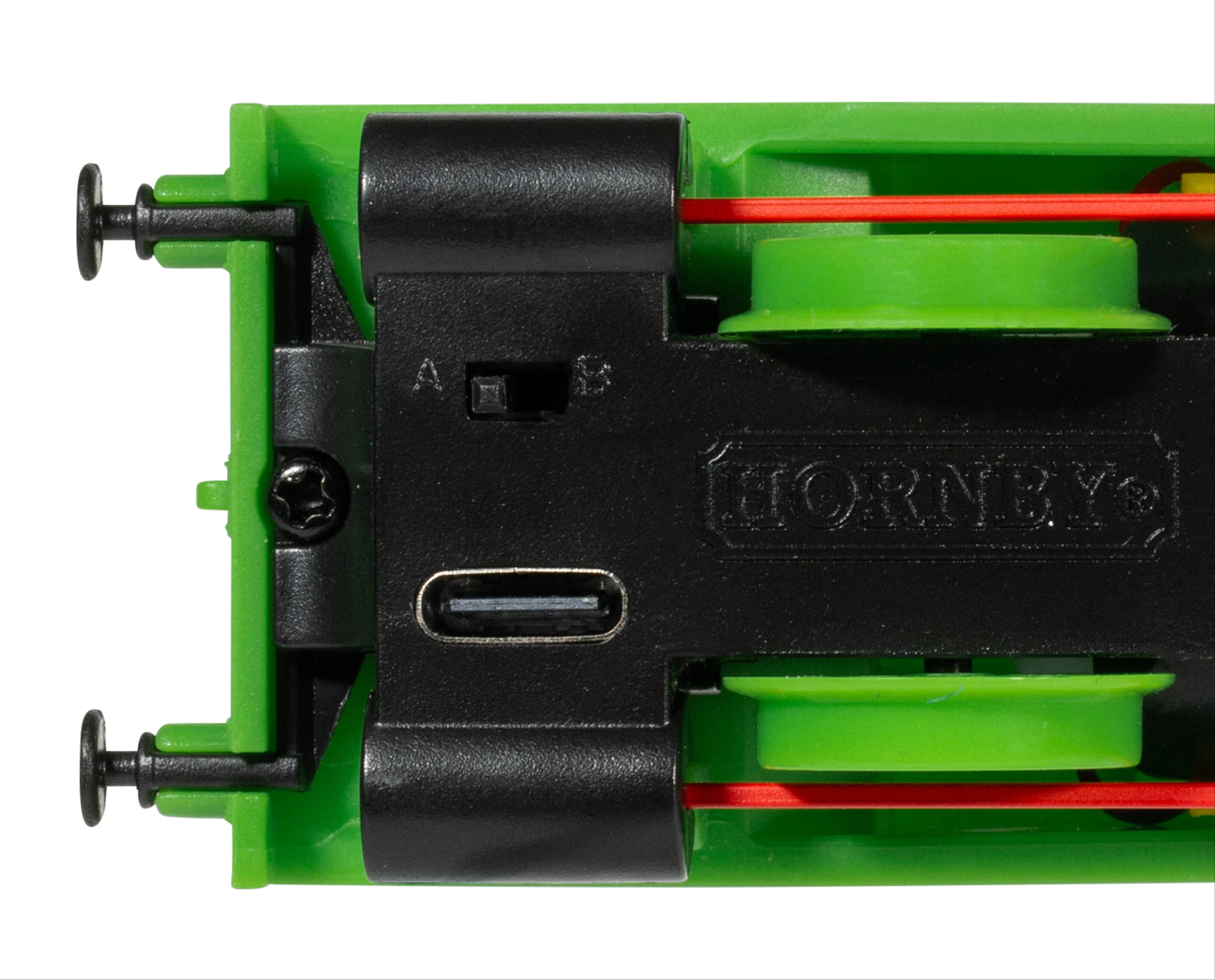 R9364 Playtrains - Steam Tank Engine - Express - Image 6