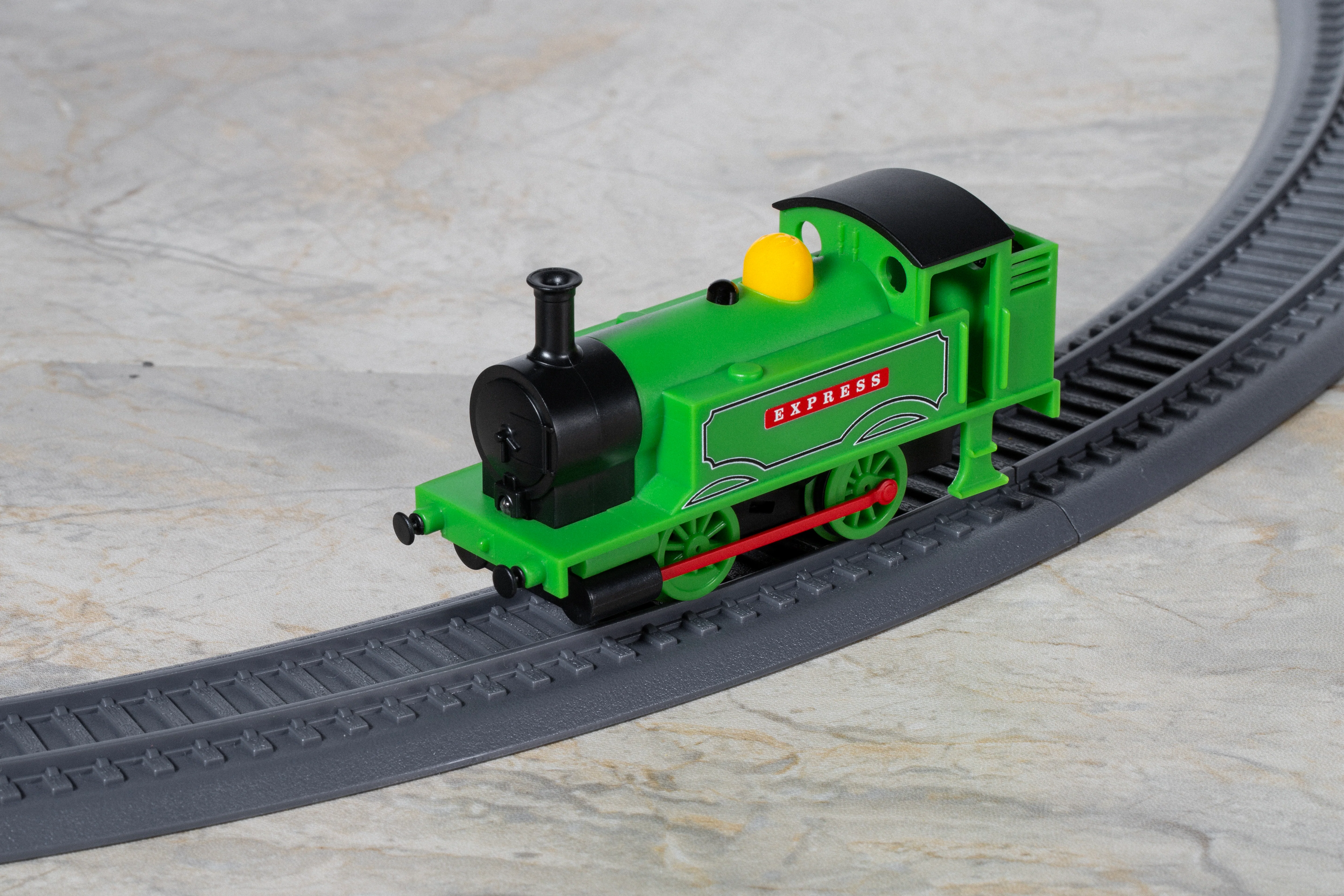 R9364 Playtrains - Steam Tank Engine - Express - Image 7