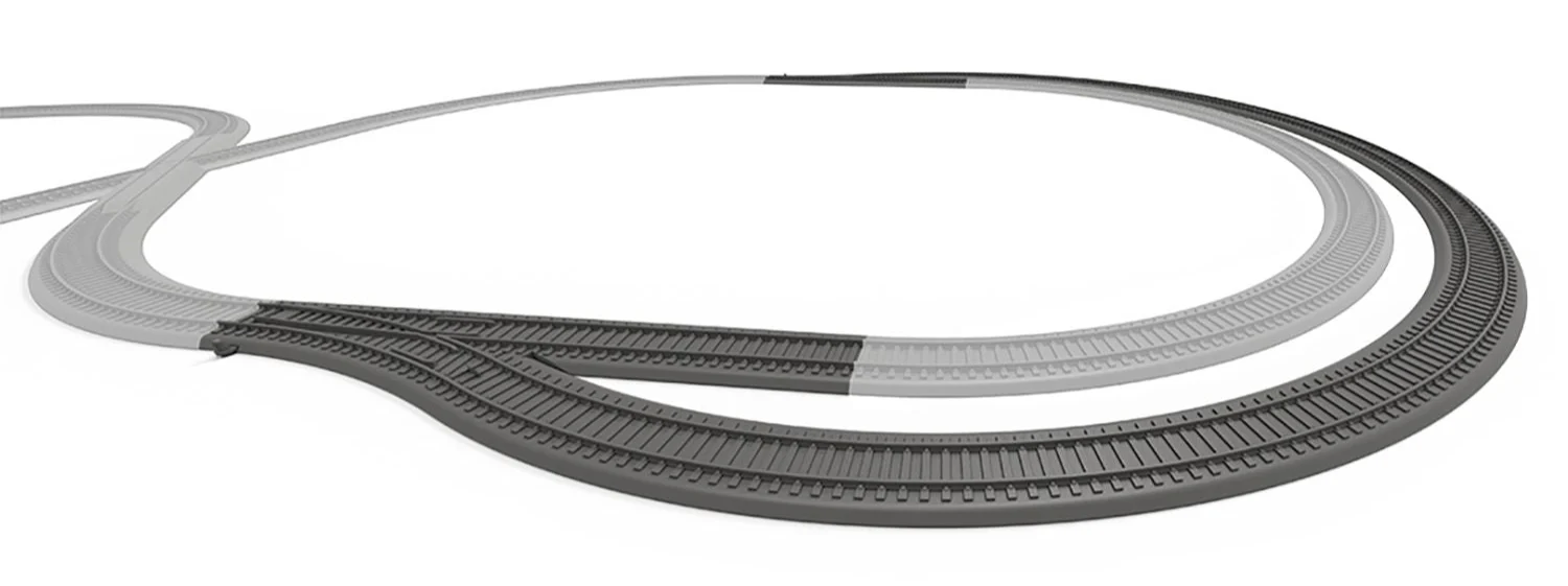 R9367 Playtrains - Track Expansion Pack - Image 2
