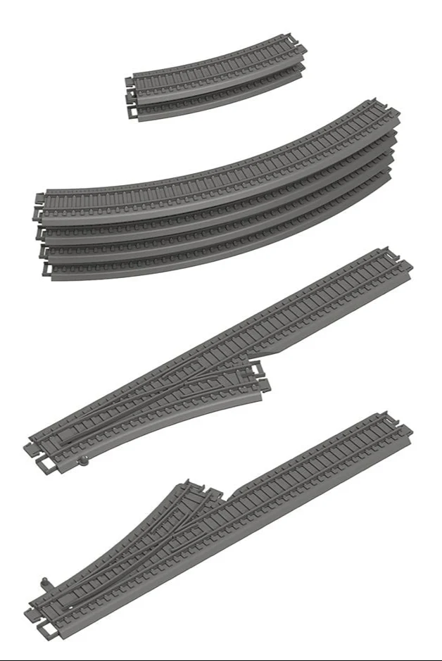 R9367 Playtrains - Track Expansion Pack - Image 3