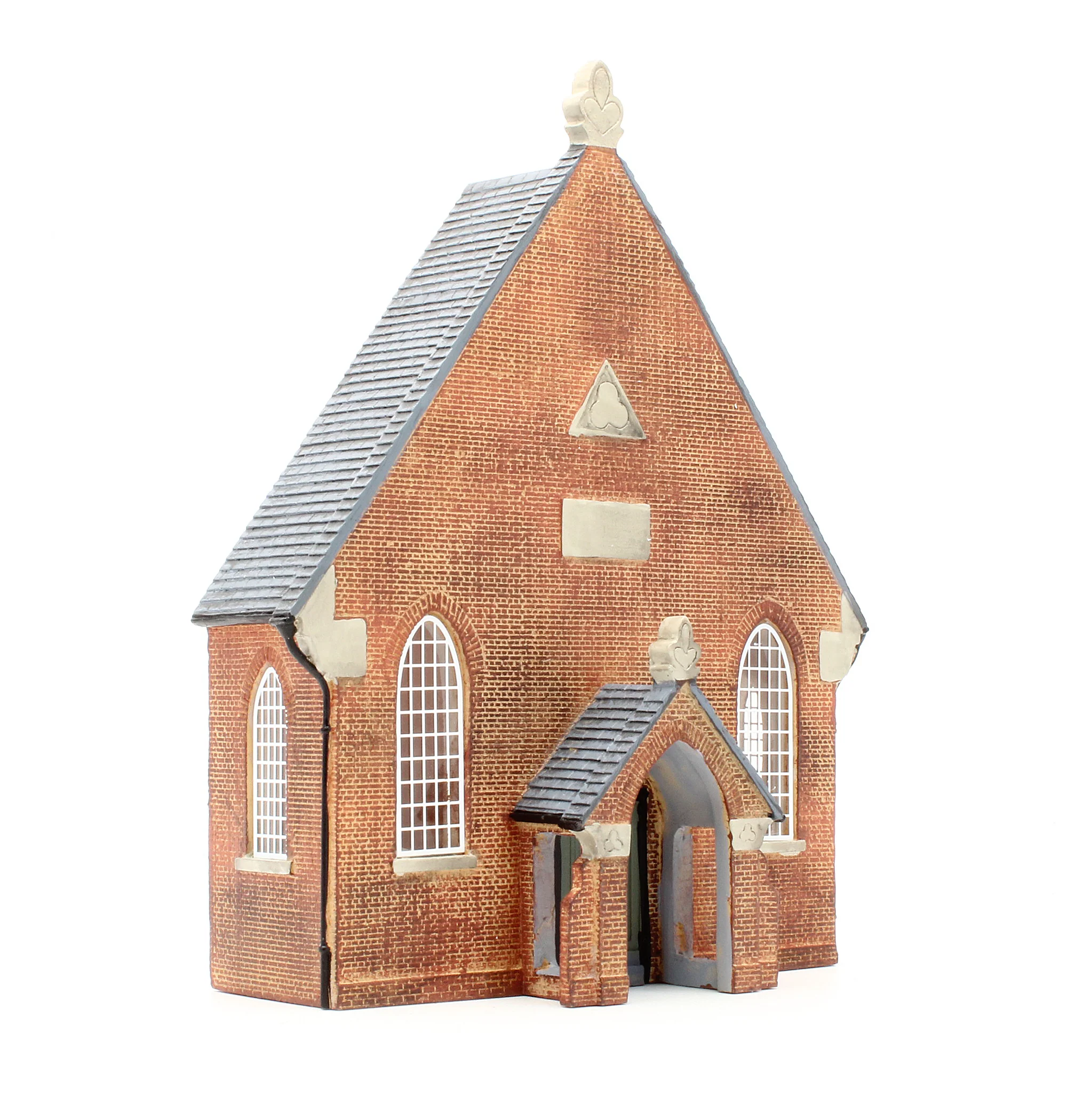 Pre-Owned Skaledale Low Relief The Chapel - Image 2