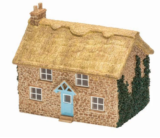 Pre-Owned Skaledale The Country Cottage