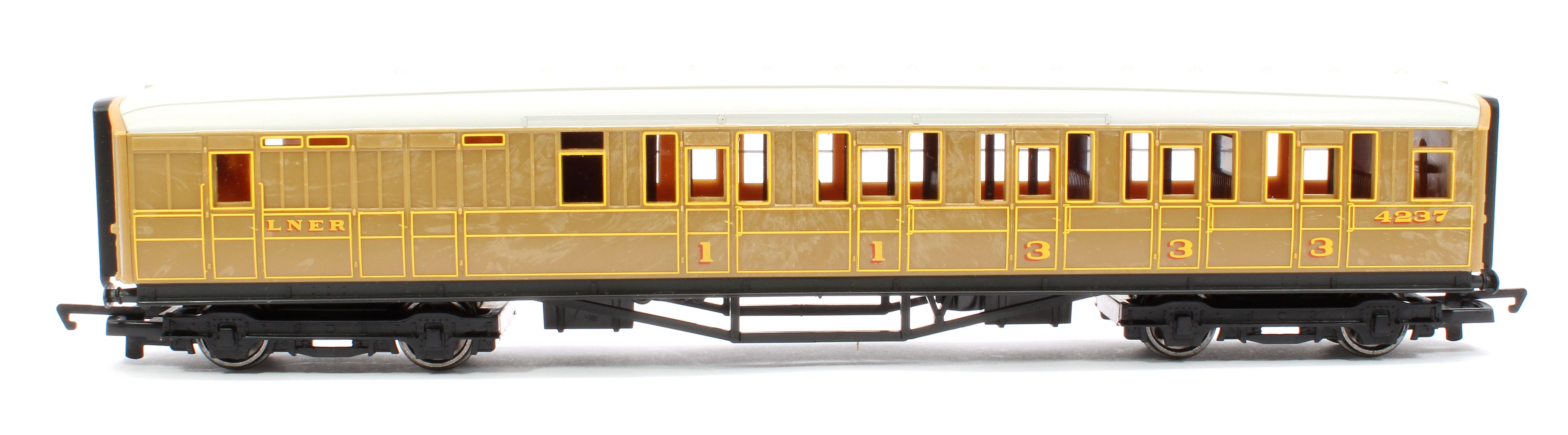 R1255M RailRoad Flying Scotsman Train Set - Image 15