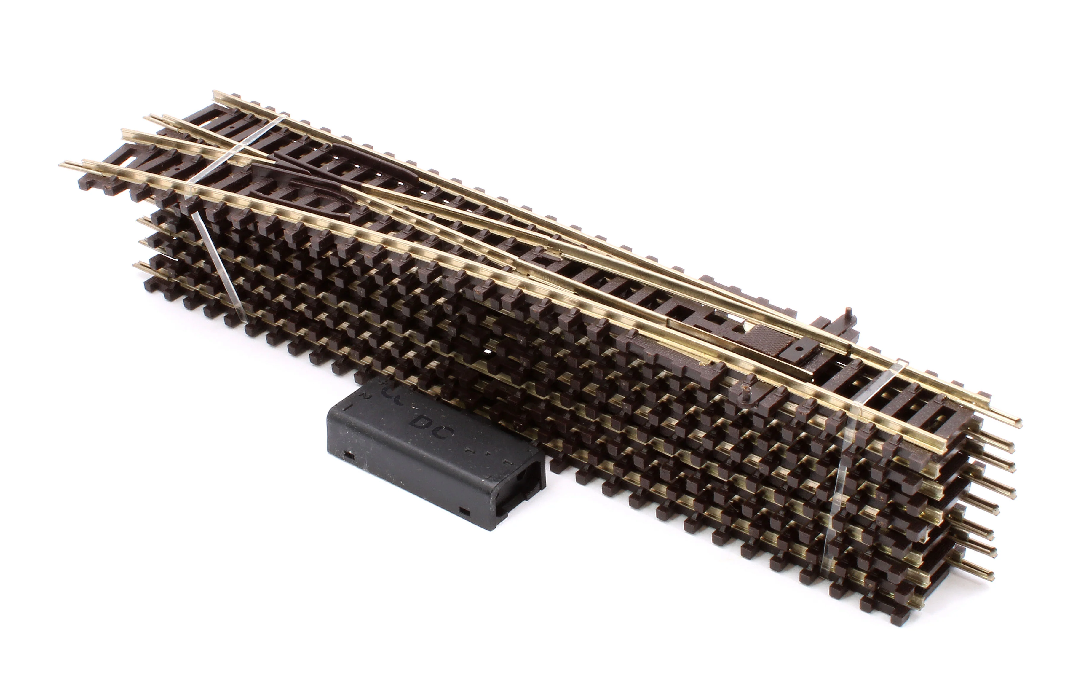 TT1001TXSM The Scotsman Train Set - DCC Sound Fitted - Image 18