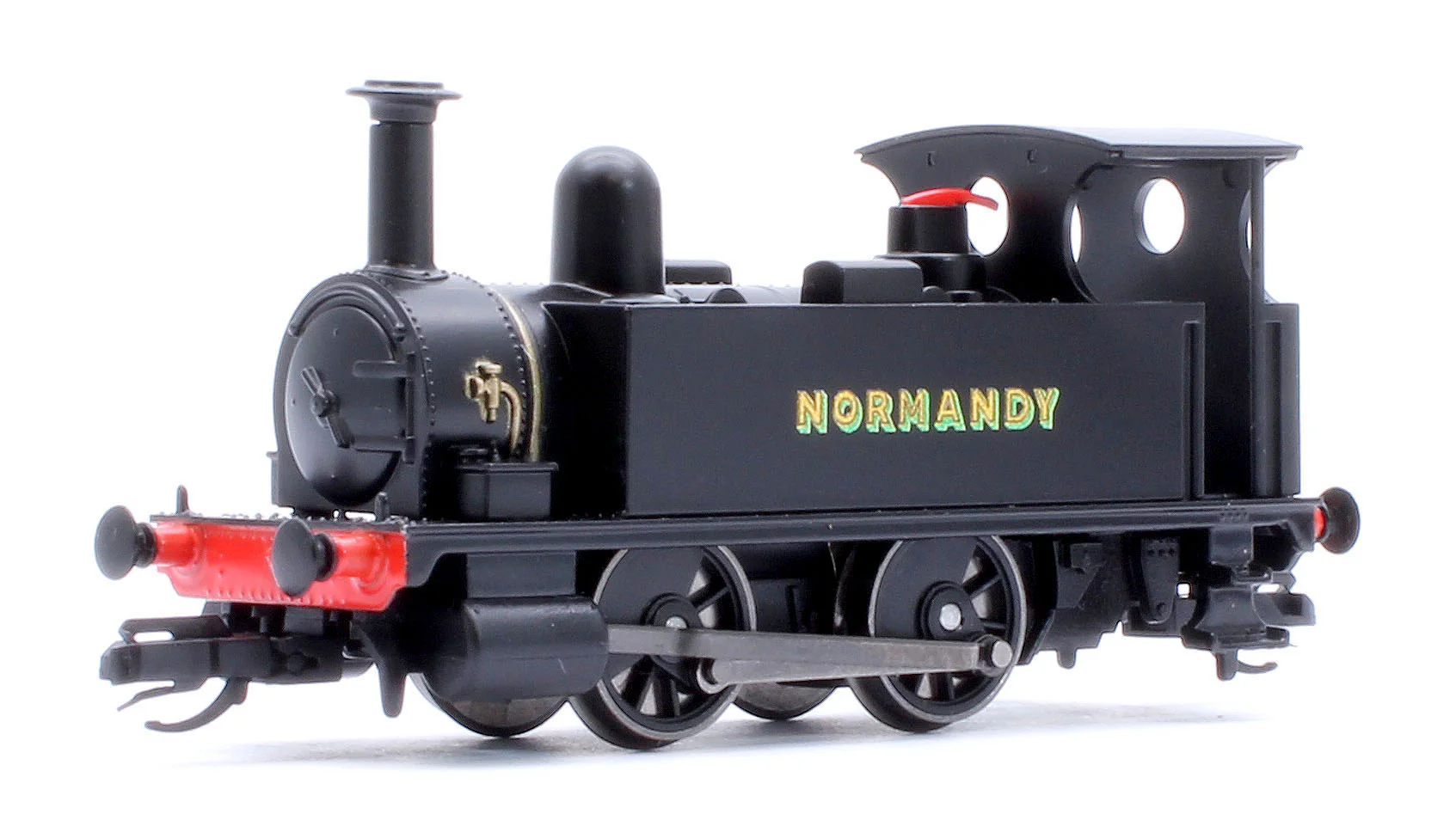 TT1005M Branchline Freight Train Set - Image 2