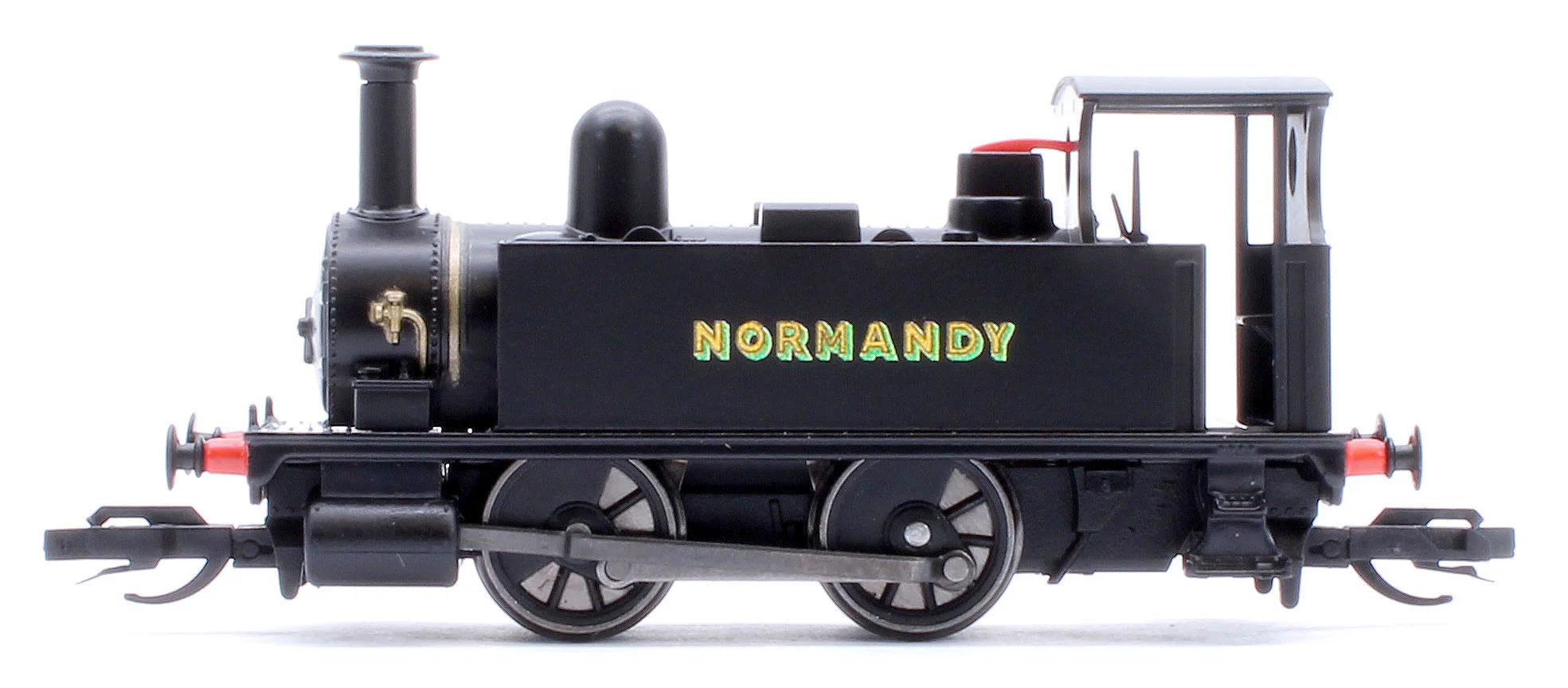 TT1005M Branchline Freight Train Set - Image 3