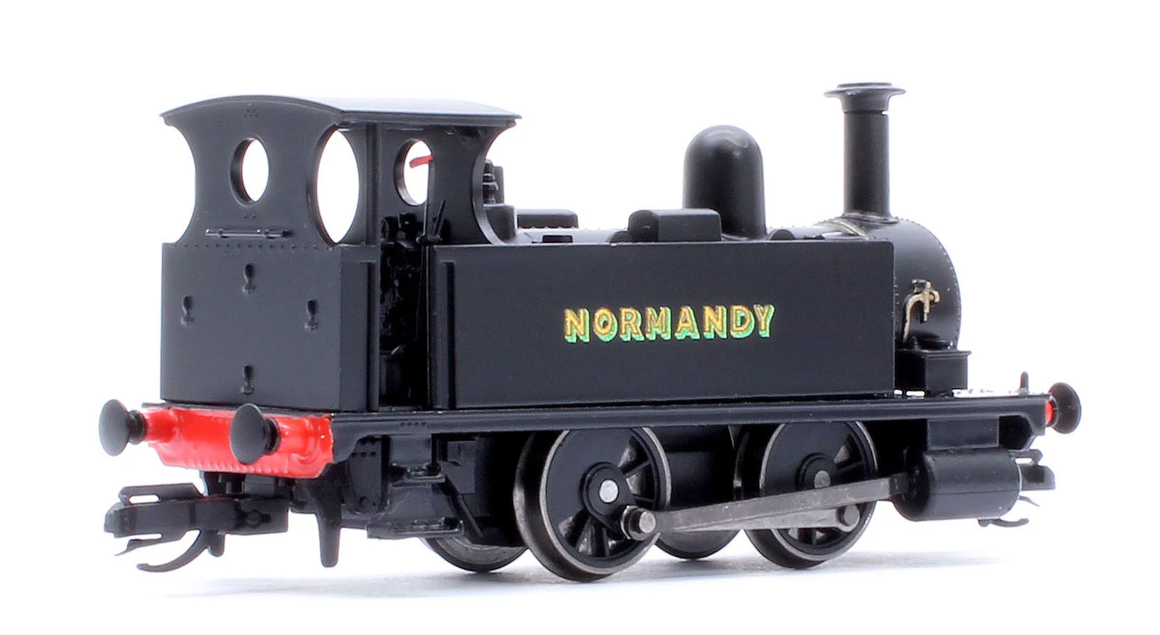 TT1005M Branchline Freight Train Set - Image 4