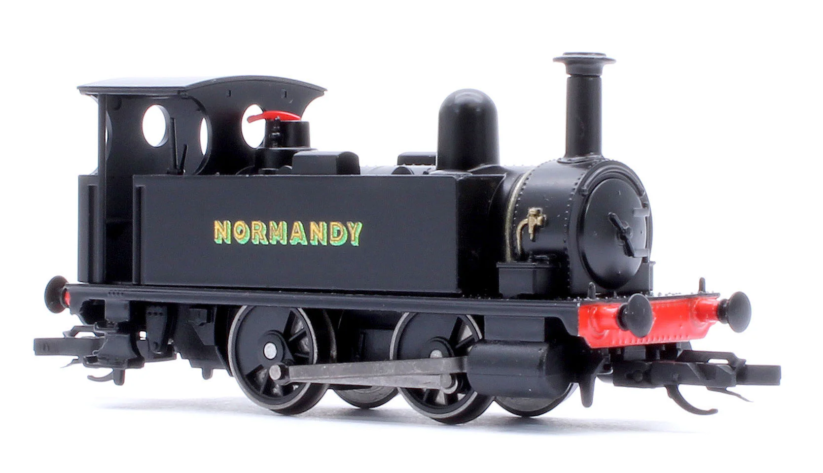 TT1005M Branchline Freight Train Set - Image 5
