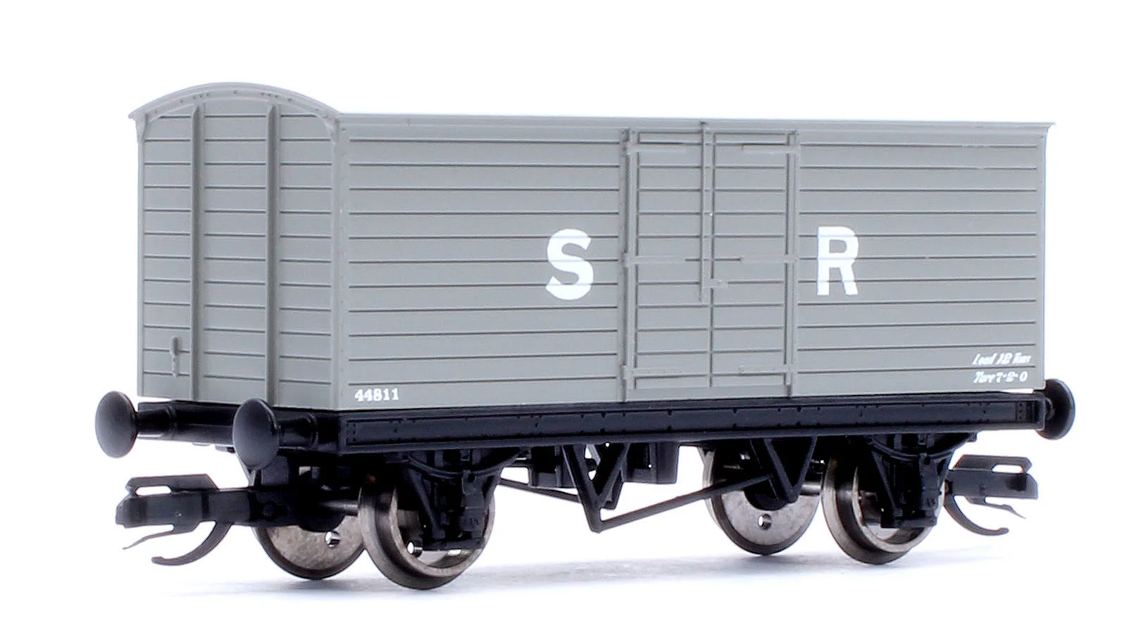TT1005M Branchline Freight Train Set - Image 8