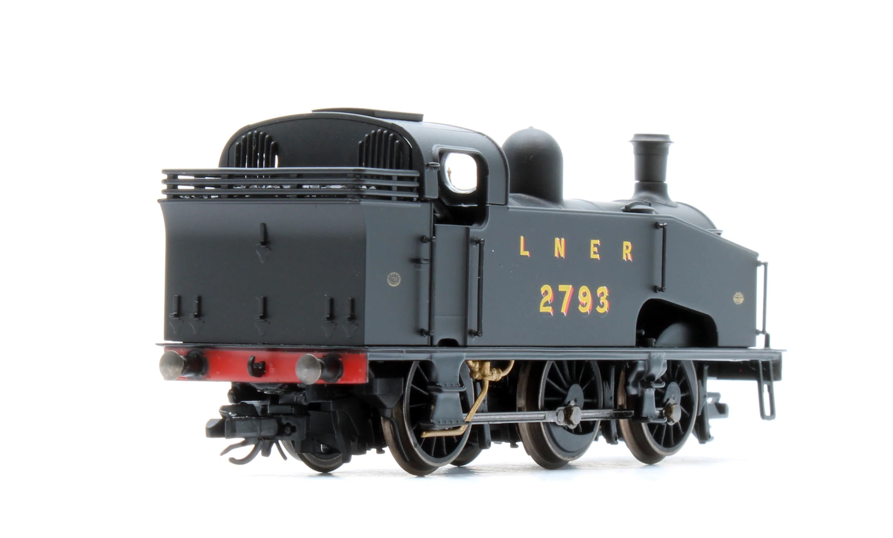 TT3025M J50 Class 0-6-0T LNER No.2793 Steam Locomotive - Image 8