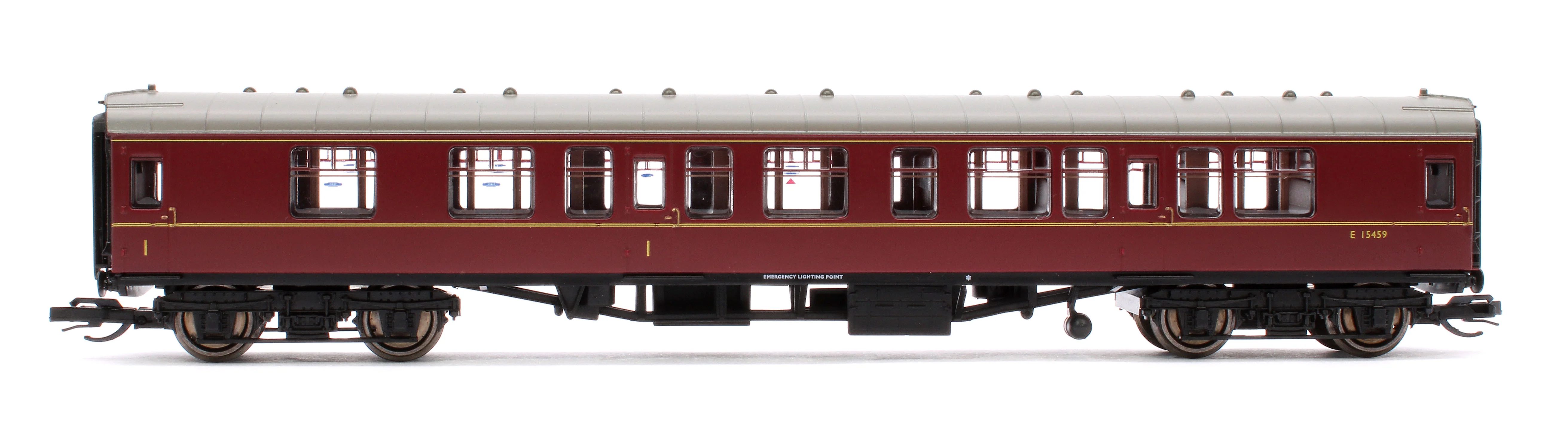 TT4001 BR Mk1 Composite Corridor E15459 - Image 2
