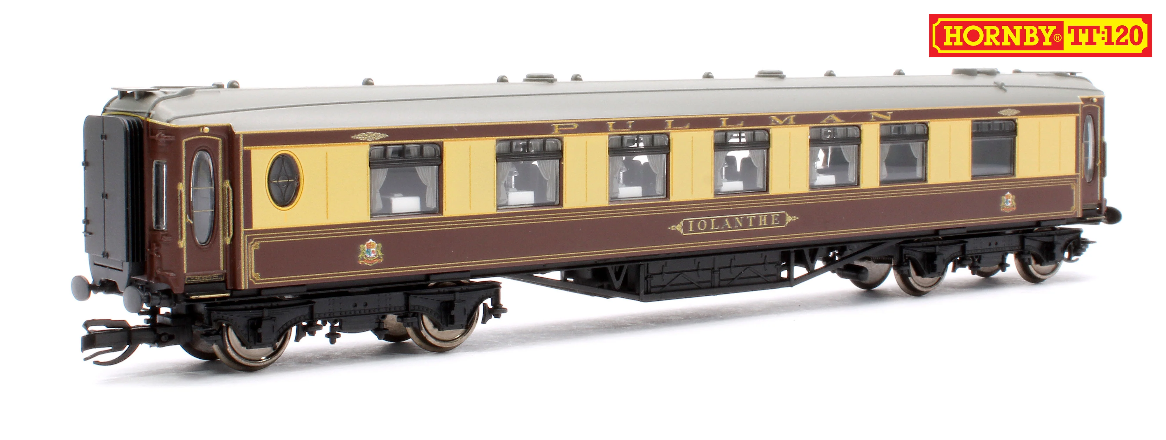 TT4003D Pullman 1st Class Kitchen 'Iolanthe'