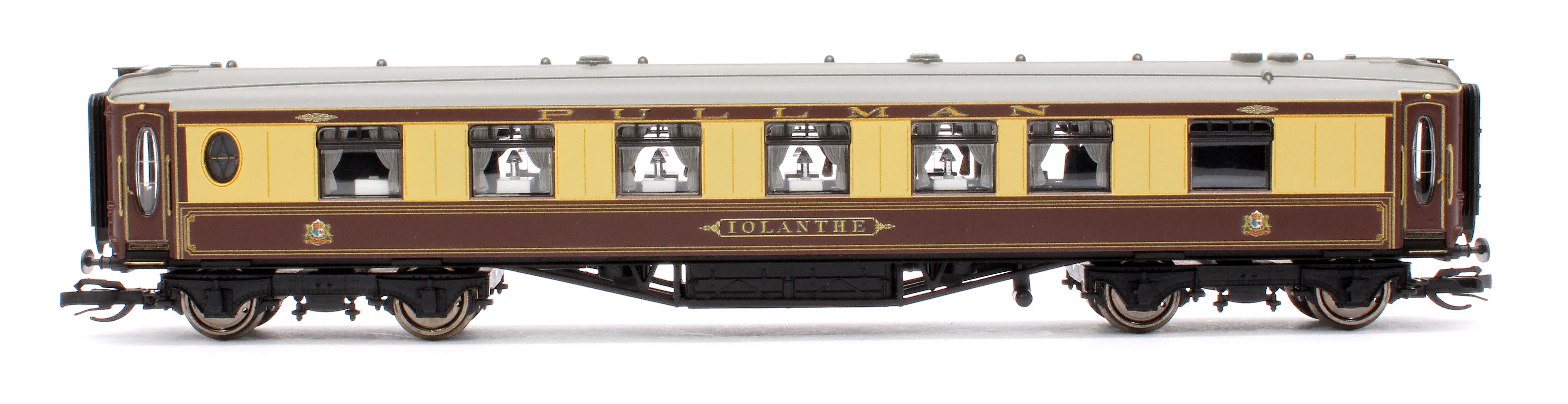 TT4003D Pullman 1st Class Kitchen 'Iolanthe' - Image 2