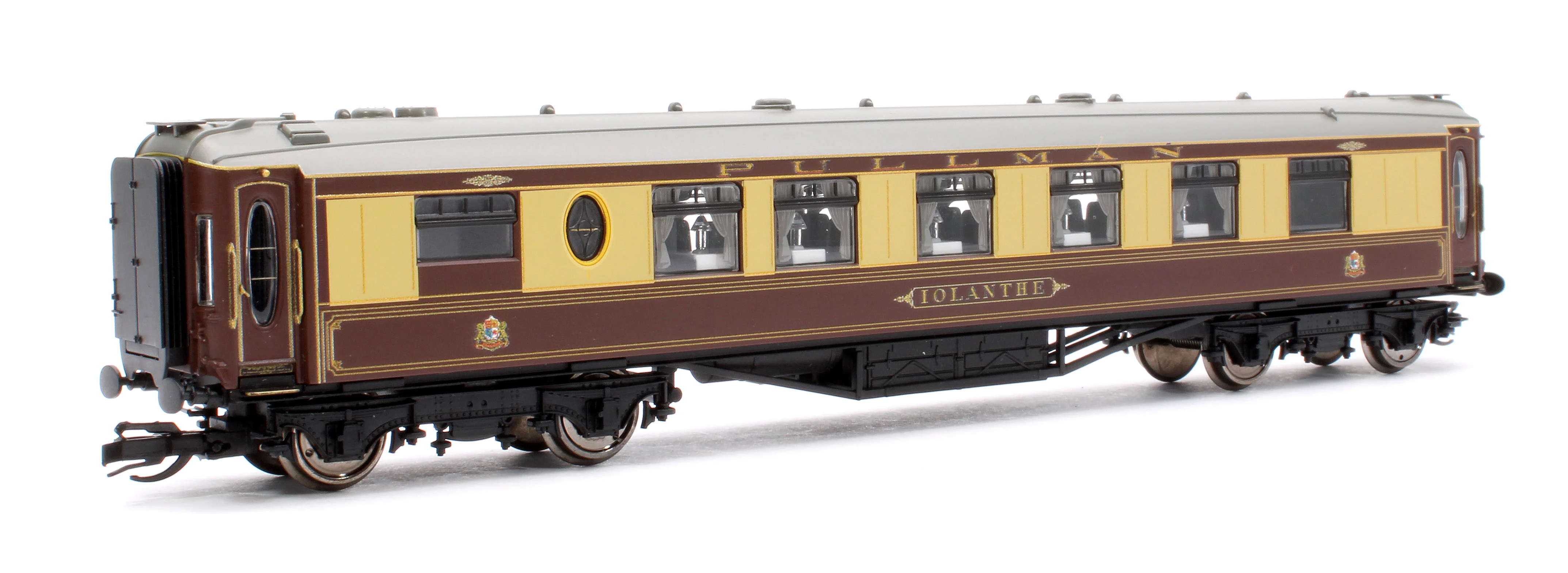 TT4003D Pullman 1st Class Kitchen 'Iolanthe' - Image 3