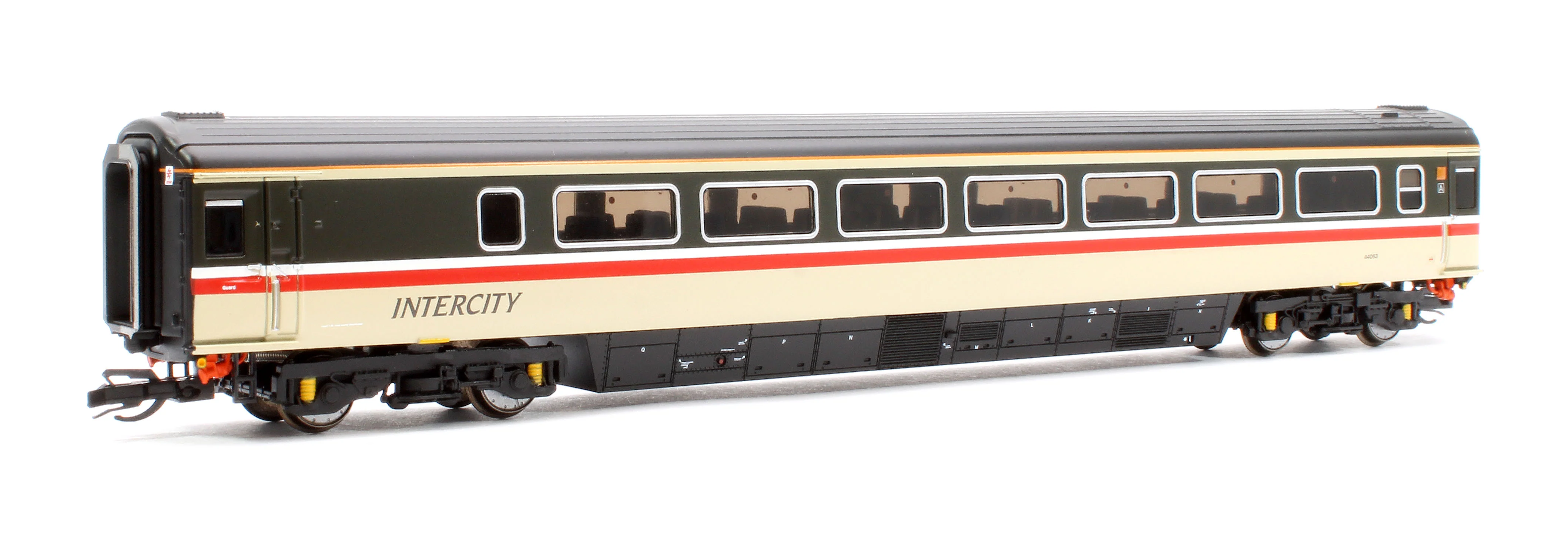 TT4028 BR Intercity Mk3 Tourist Guard Standard 44063 - Image 3
