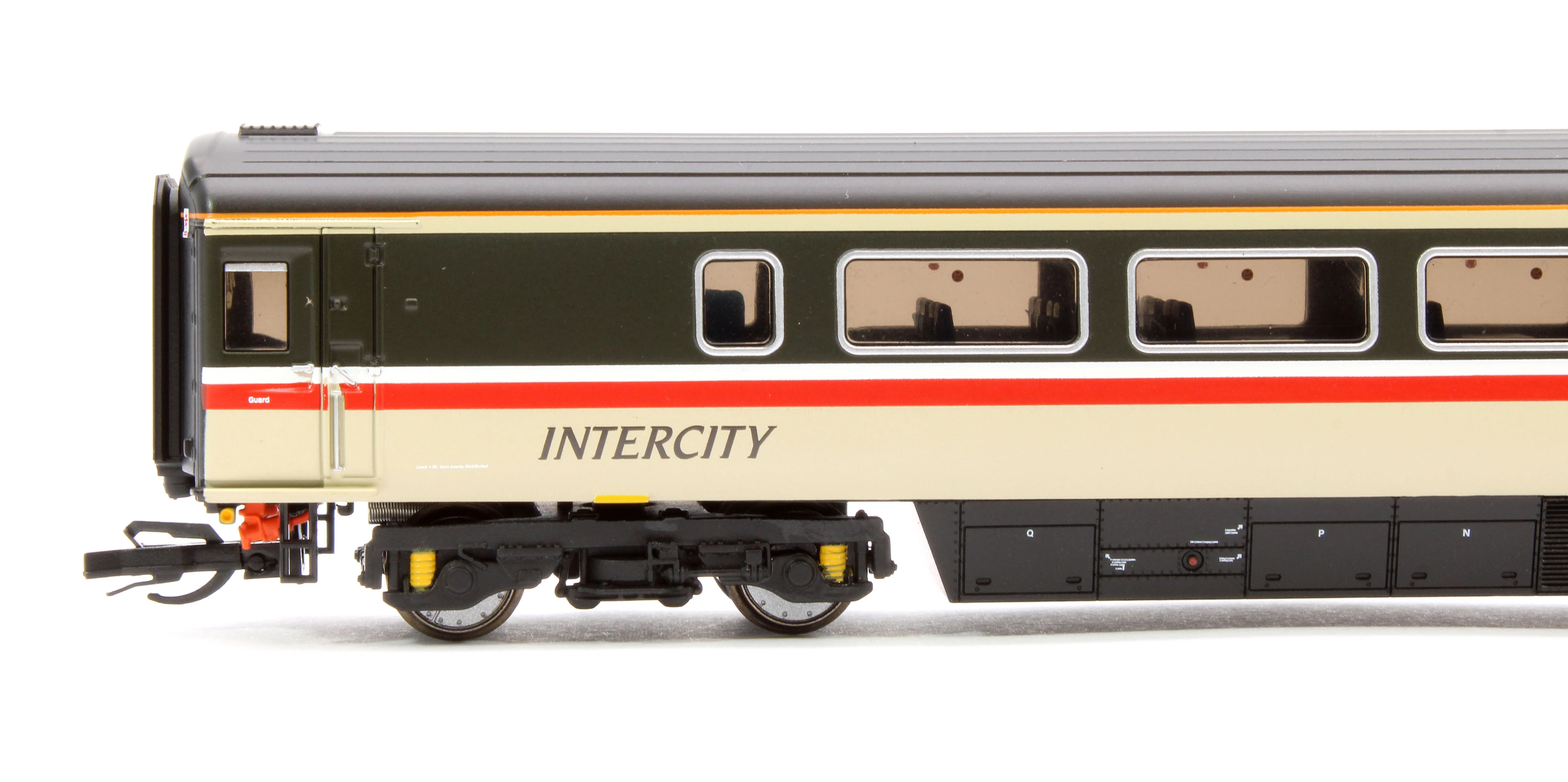 TT4028 BR Intercity Mk3 Tourist Guard Standard 44063 - Image 4
