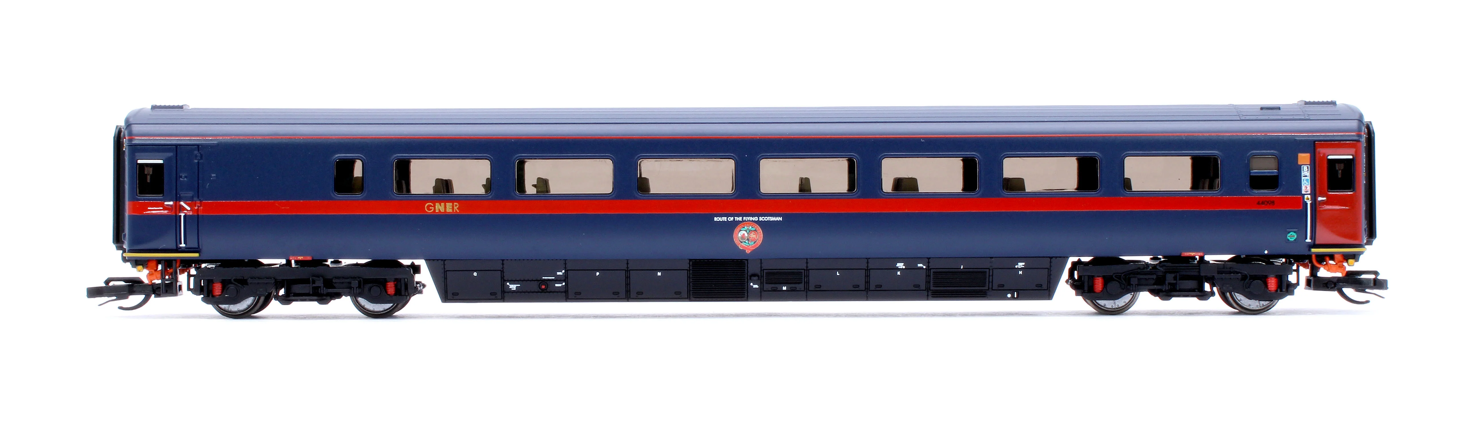 TT4044 GNER HST Mk3 TGS 44098 - Image 2