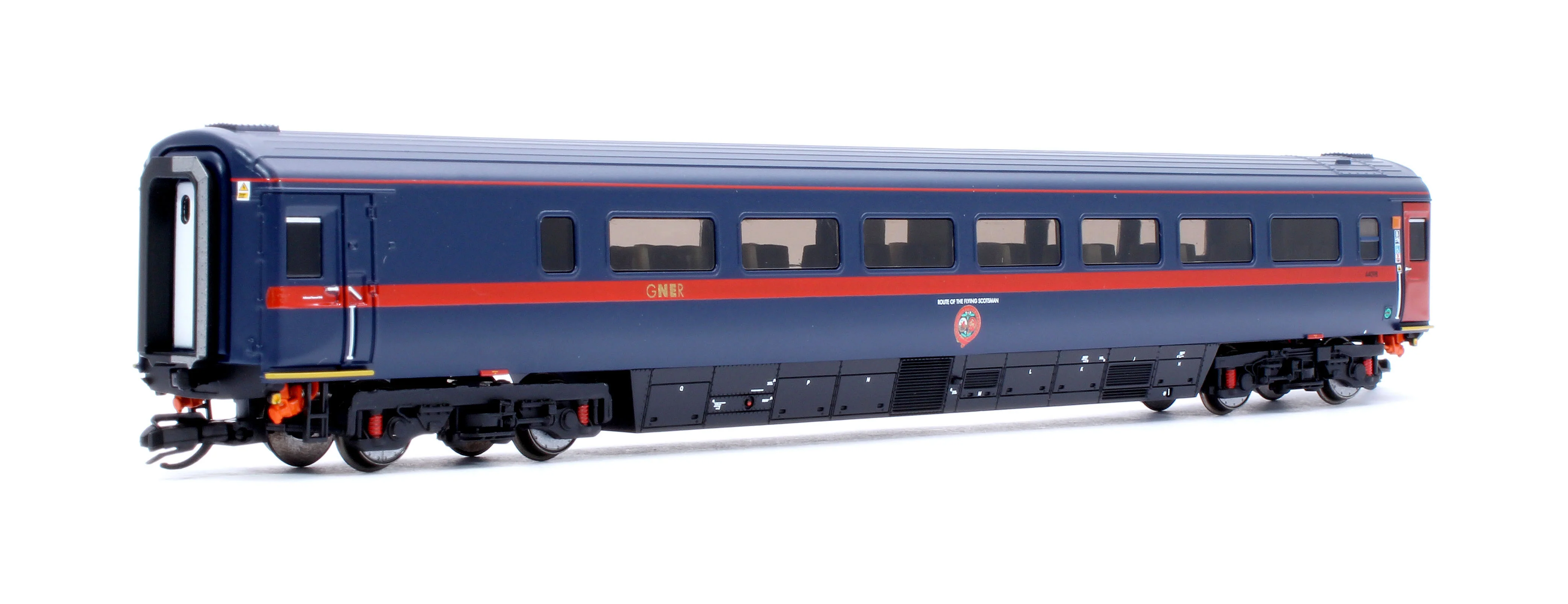 TT4044 GNER HST Mk3 TGS 44098 - Image 3