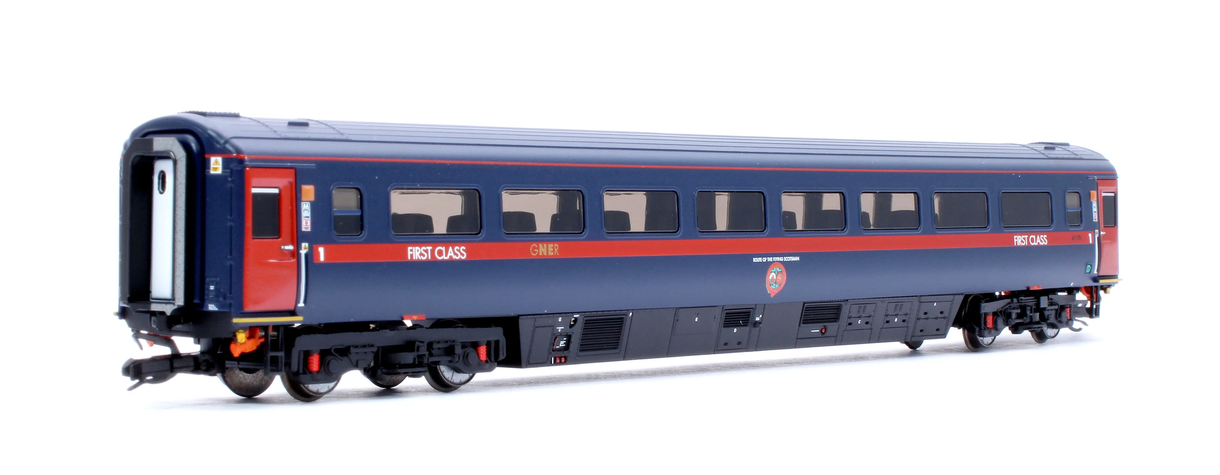 TT4045A GNER HST Mk3 Coach TF 41170
