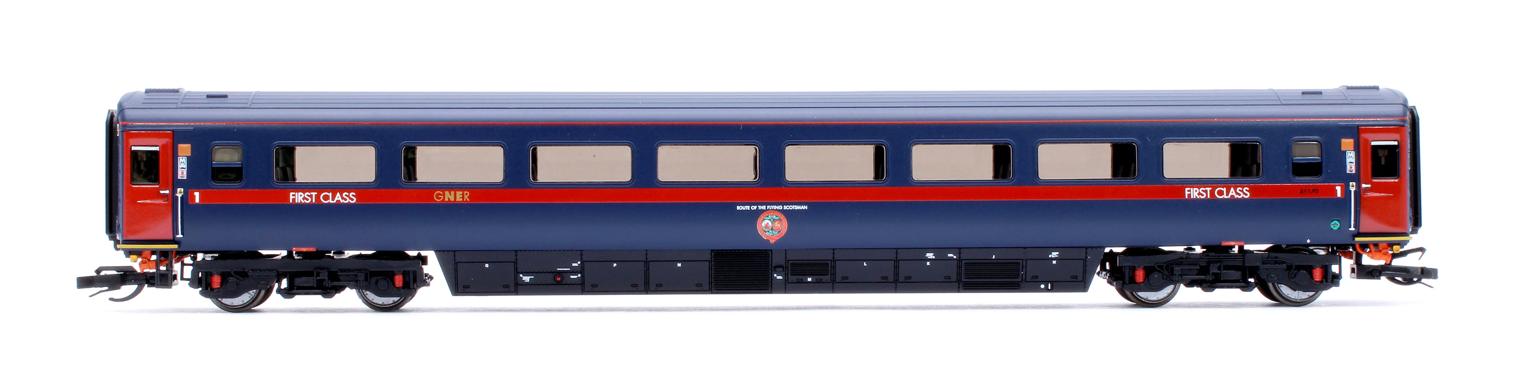 TT4045A GNER HST Mk3 Coach TF 41170 - Image 2