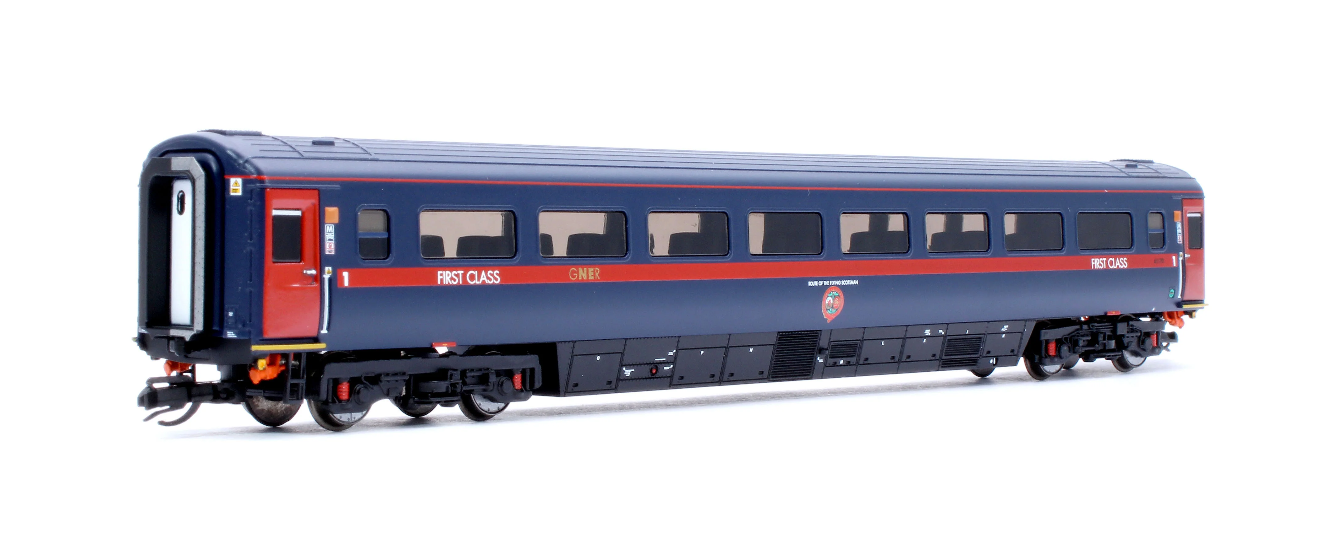 TT4045A GNER HST Mk3 Coach TF 41170 - Image 3