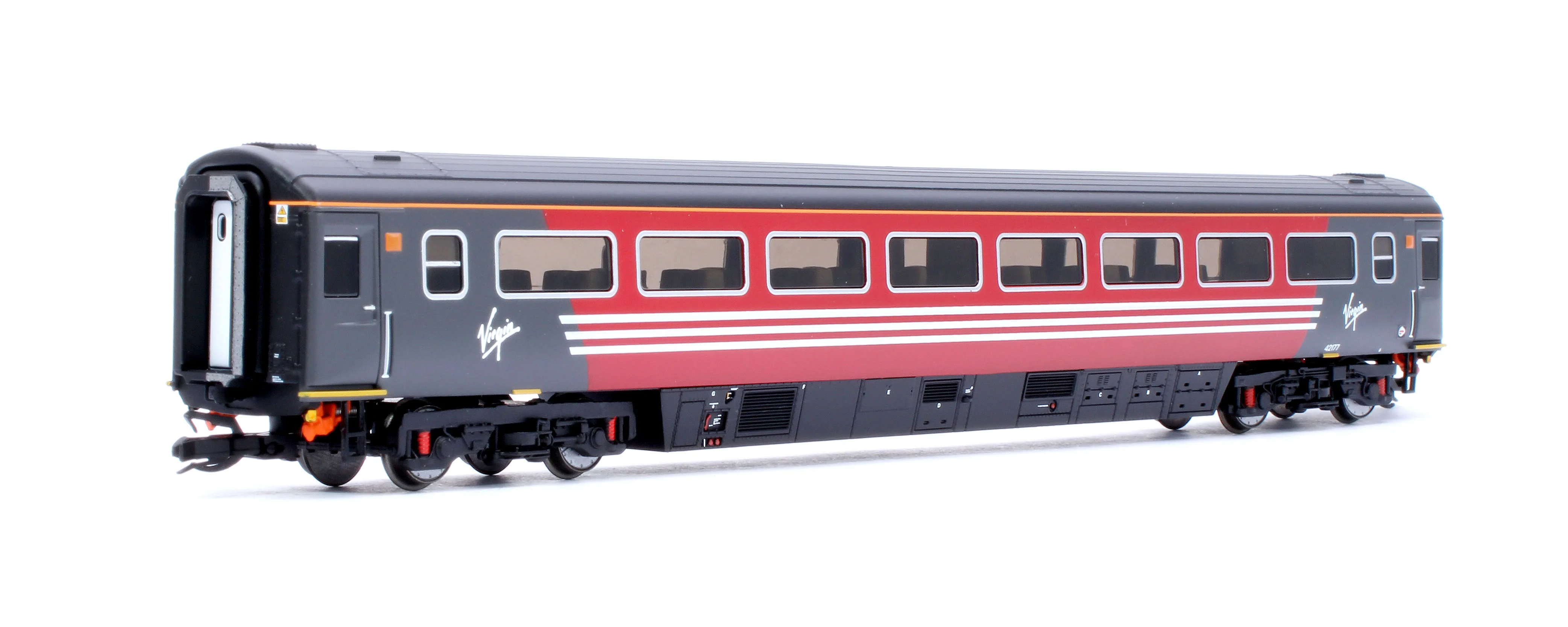 TT4047B Virgin HST Mk3 Coach TS 42177