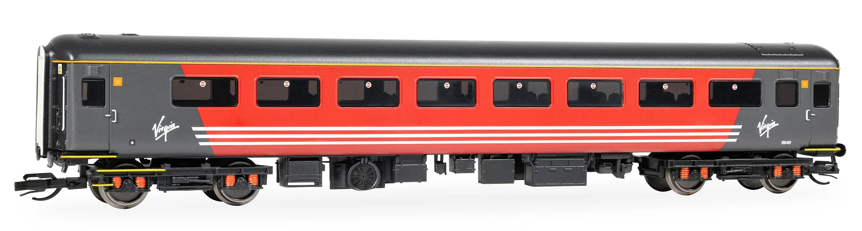TT4086 Virgin Mk2F SO 5945