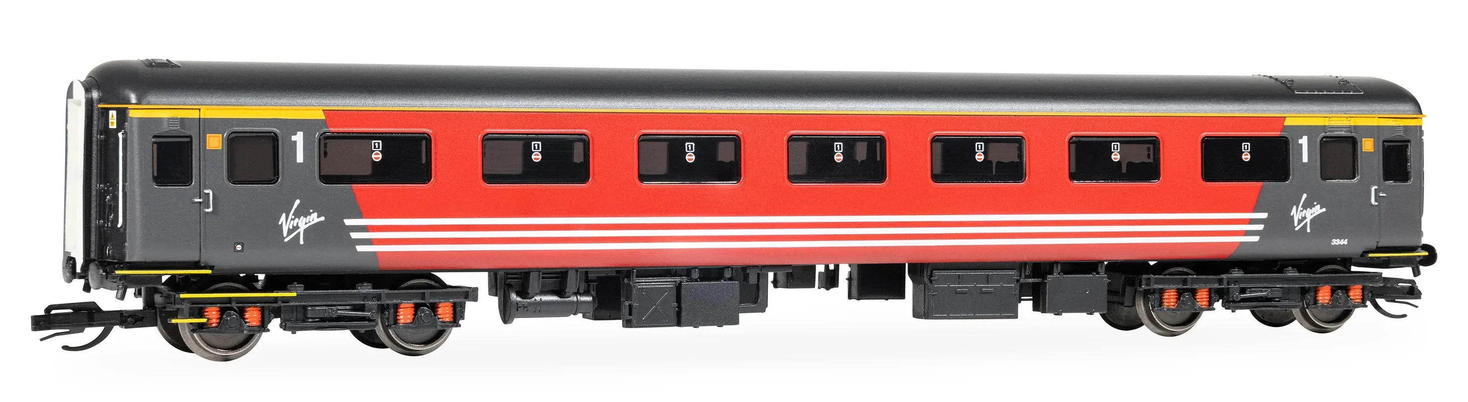 TT4087 Virgin Mk2F FO 3344