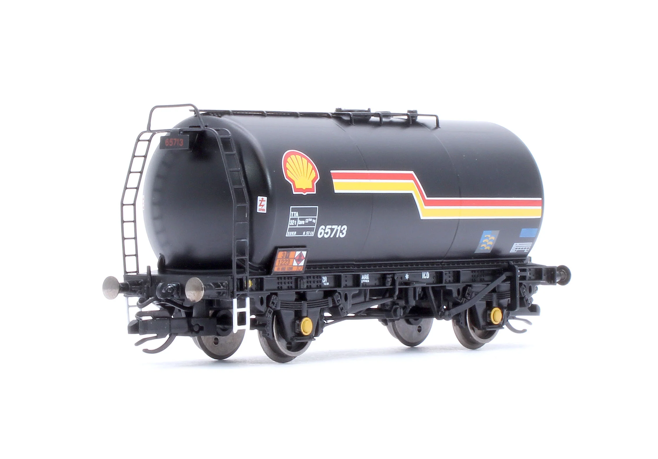 TT6035 TTA Tanker triple pack Shell - Image 7