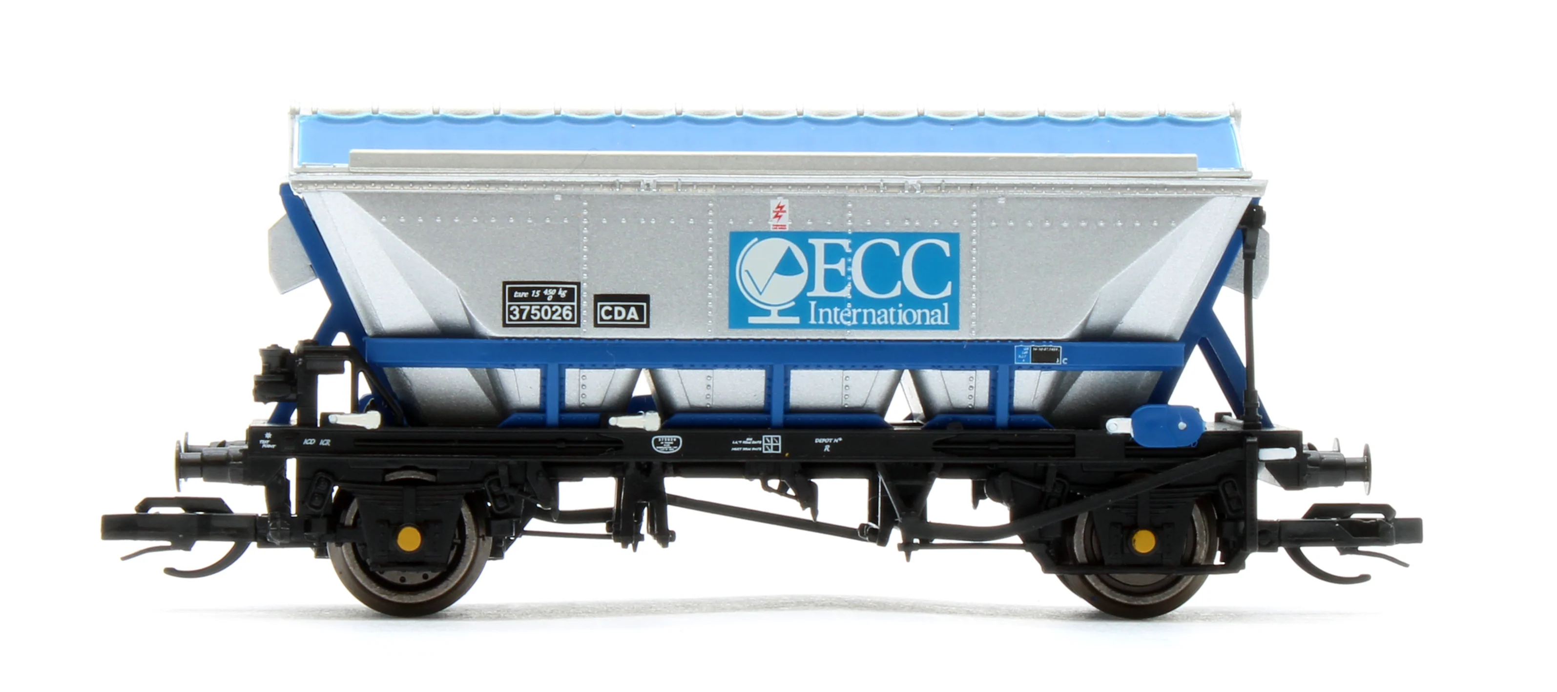 TT6048 CDA Hopper ECC No.375026 - Image 3