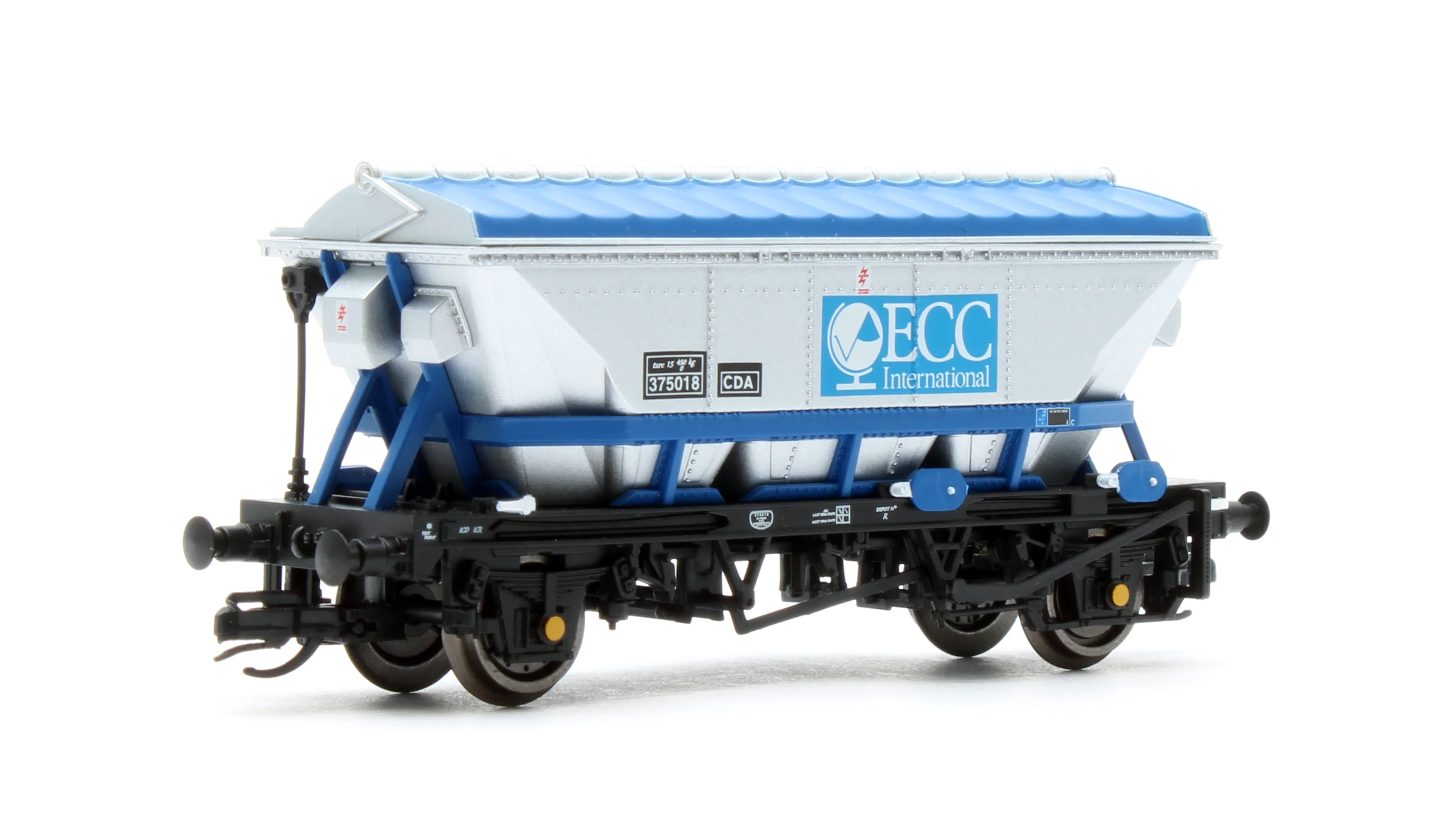 TT6049 CDA Hopper ECC No.375081, 375043 & 375018 Triple Pack - Image 10