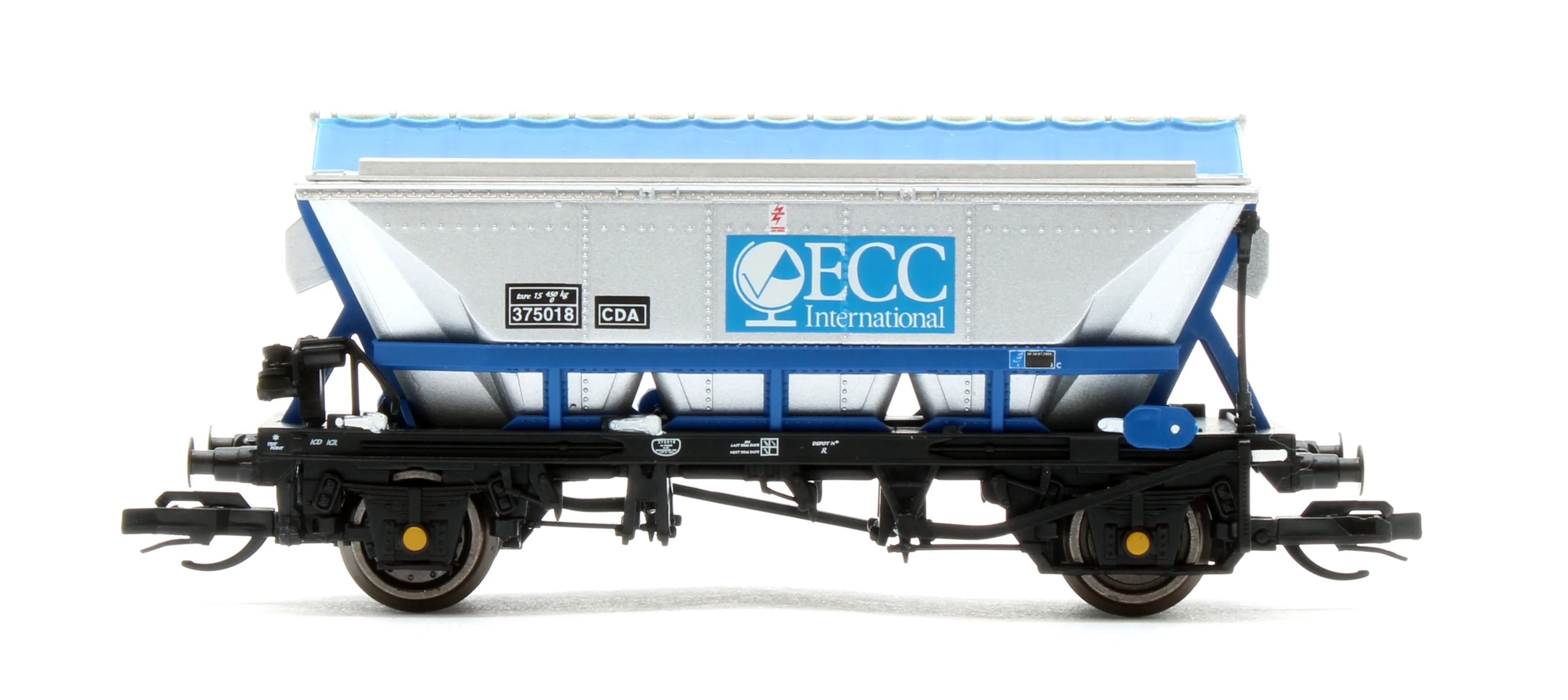 TT6049 CDA Hopper ECC No.375081, 375043 & 375018 Triple Pack - Image 11