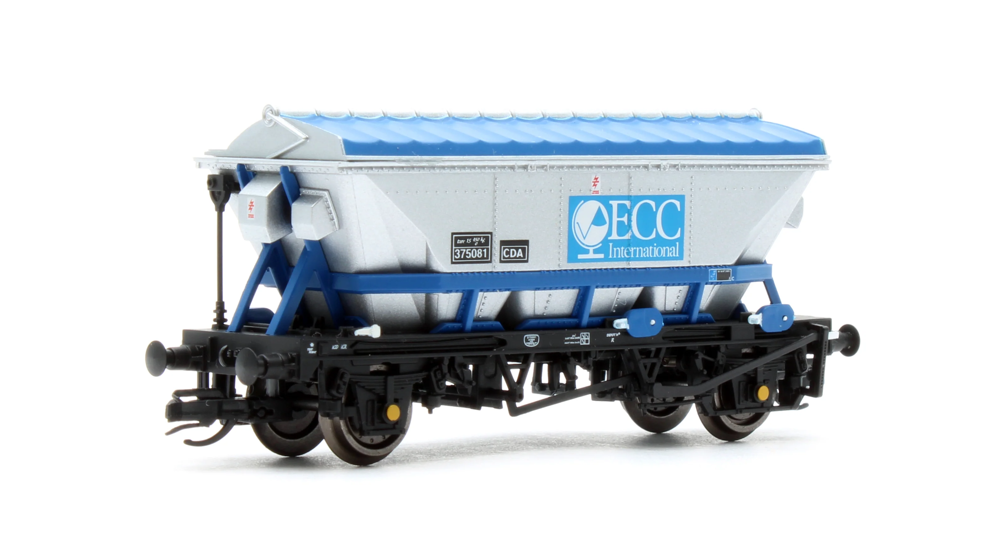 TT6049 CDA Hopper ECC No.375081, 375043 & 375018 Triple Pack - Image 4