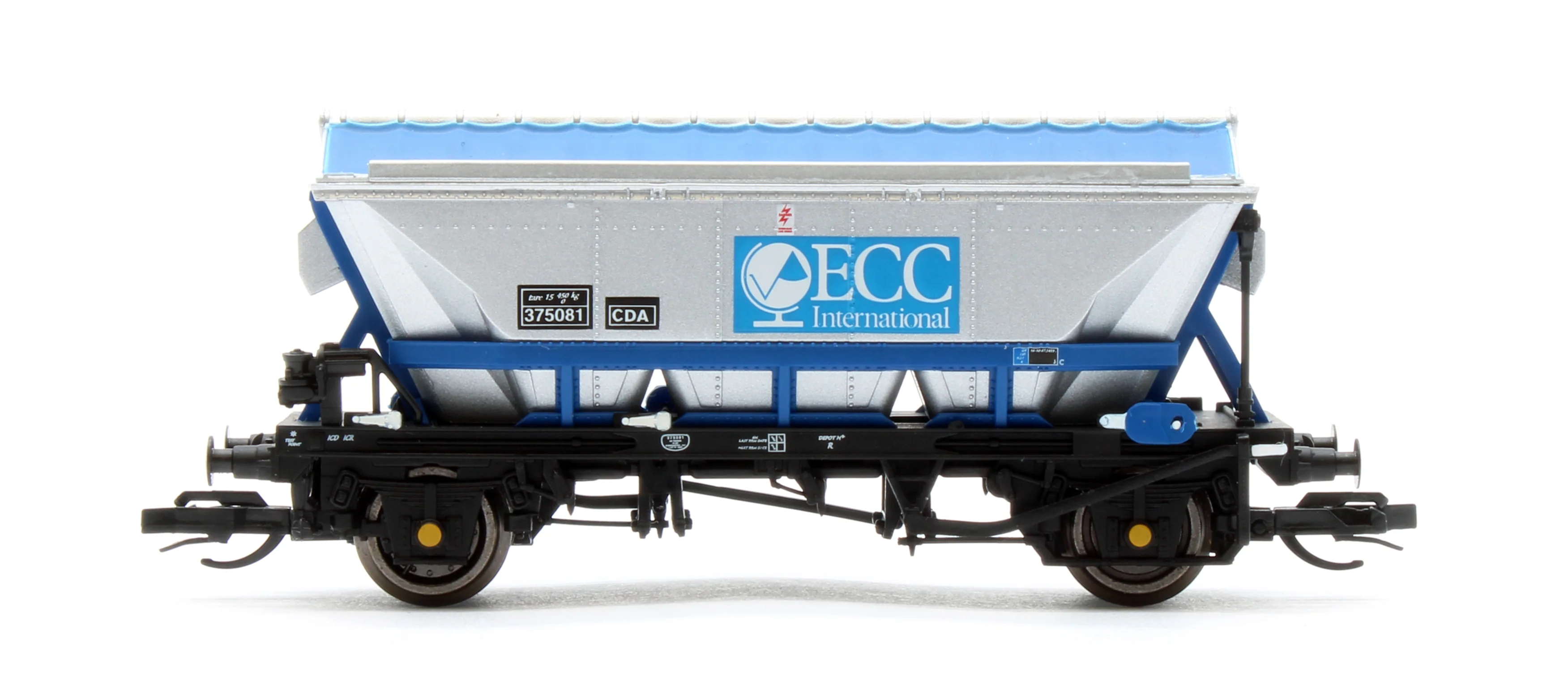 TT6049 CDA Hopper ECC No.375081, 375043 & 375018 Triple Pack - Image 5